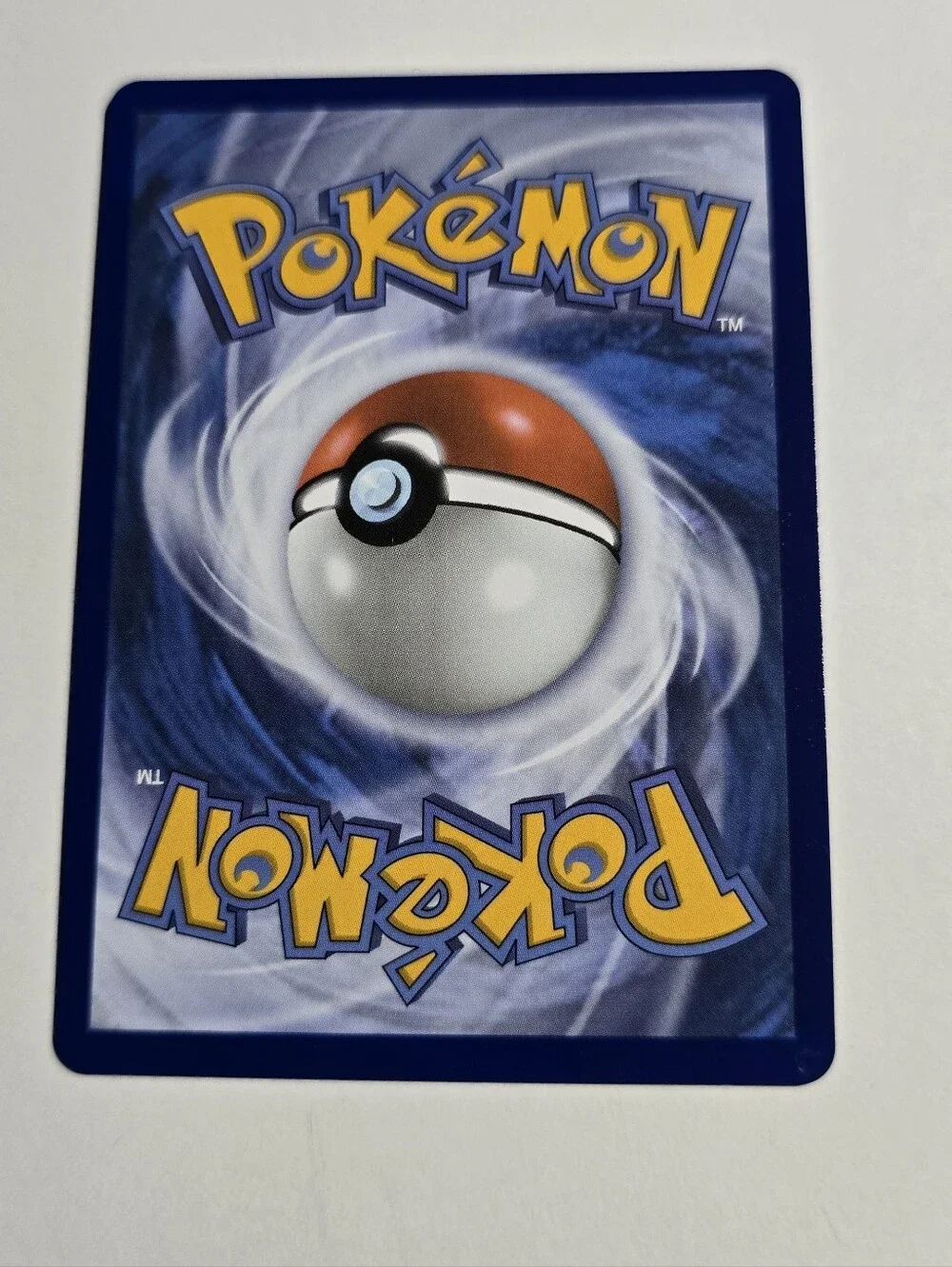 Pokemon Jamming Tower 261/217 Ultra Rare Full Art Ascended Heroes TCG NM